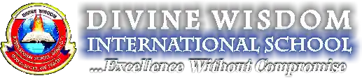 Divine Wisdom International Schools, Edo logo