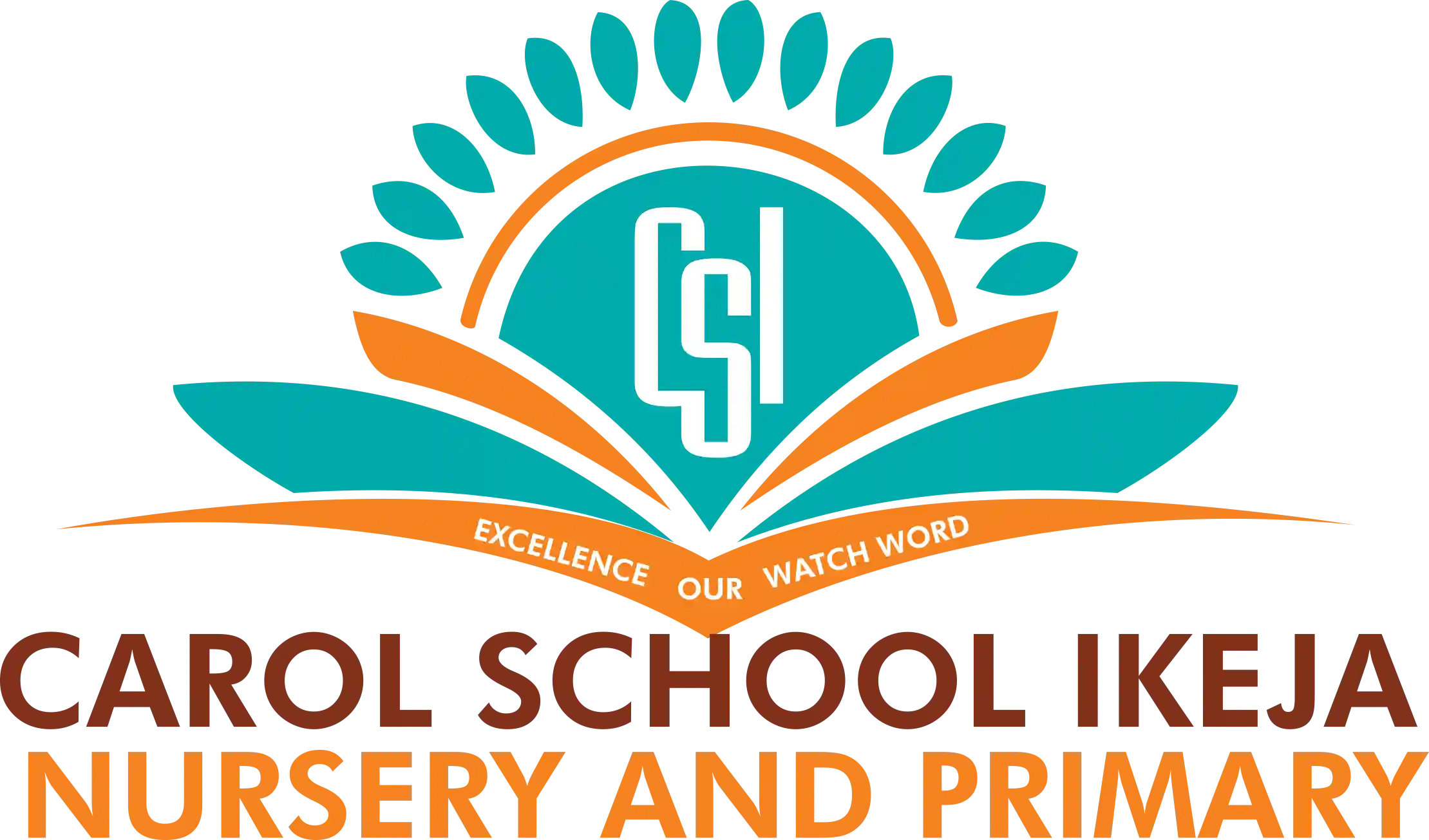 Carol School logo