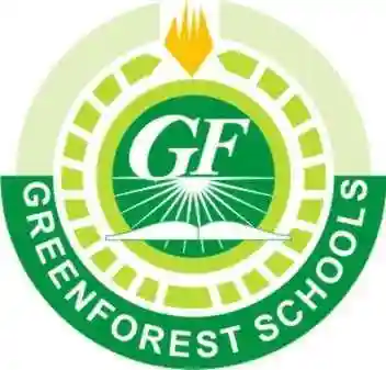 The GreenForest Schools logo