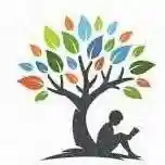 Pharmarks Montessori School logo