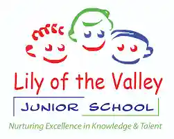 Lily Of The valley Junior School logo