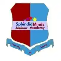 SplendidMinds Junior Academy logo