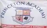 Princeton Academy logo