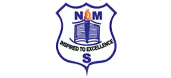 The Nambale Magnet School logo