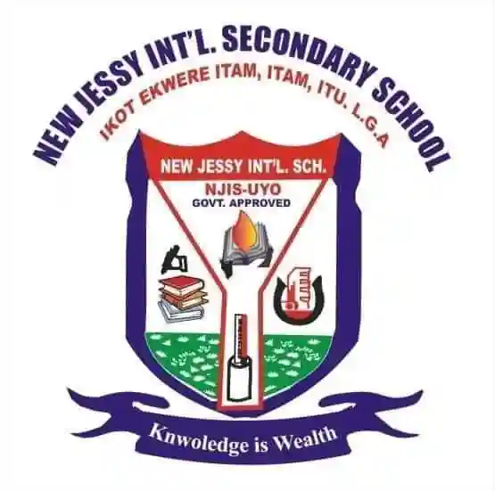 New Jessy International Schools logo