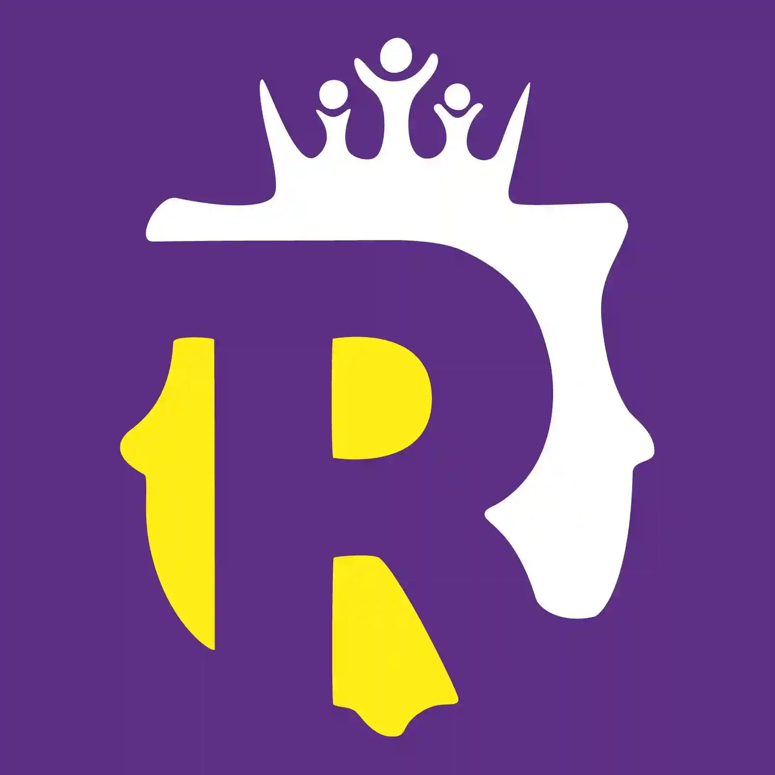 Royal Montessori Kindergarten logo