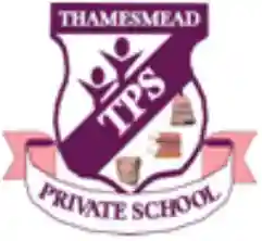 THAMESMEAD PRIVATE SCHOOL logo