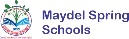 Maydel Spring Schools logo