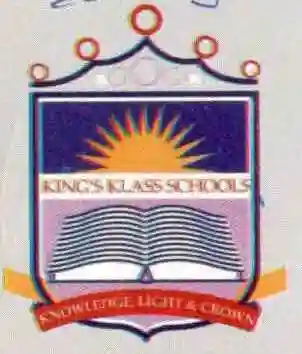 Kings Klass Academy logo