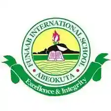 FUNAAB International School (FUNIS) logo