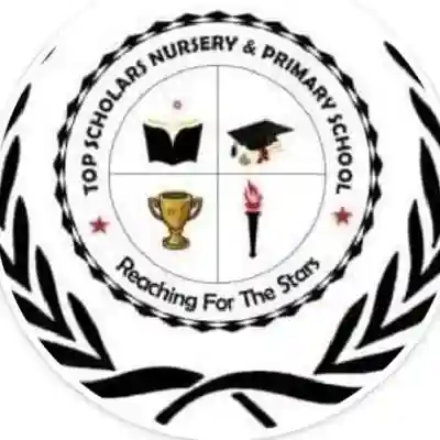 Topscholars Nursery and Primary School logo