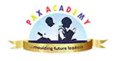 Pax Academy logo