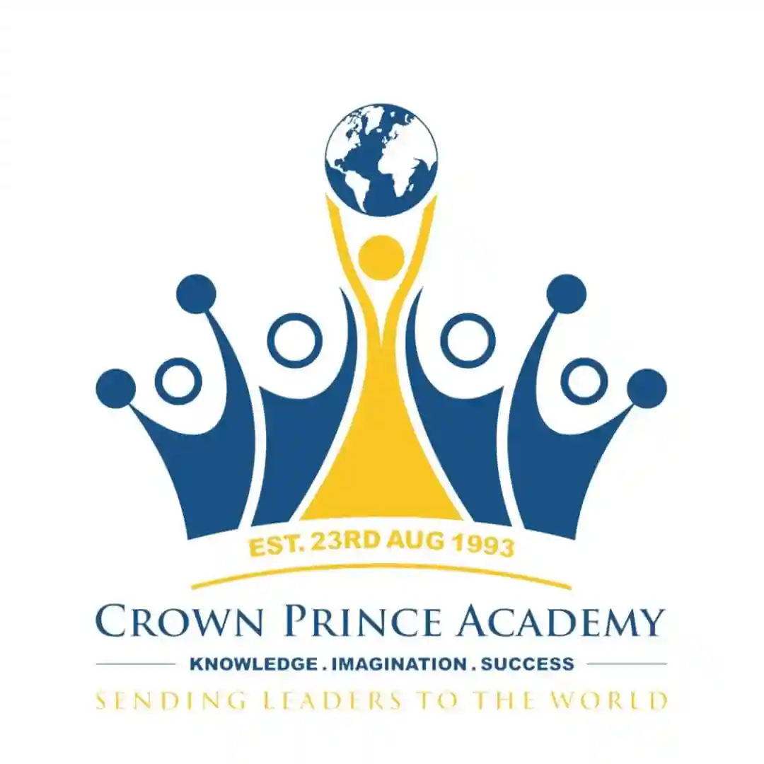 Crown Prince International School logo