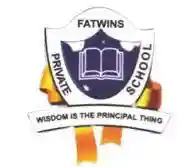 Fatwins School logo