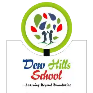 Dew Hills Nursery & Primary School logo