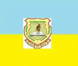 Greenflower International School logo