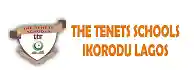 THE TENETS SCHOOLS, IKORODU logo
