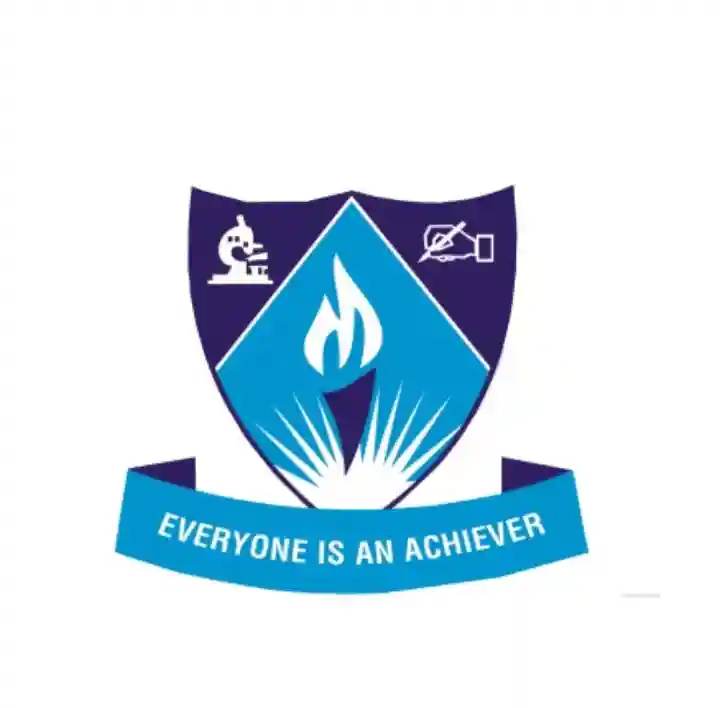 Neander International School logo
