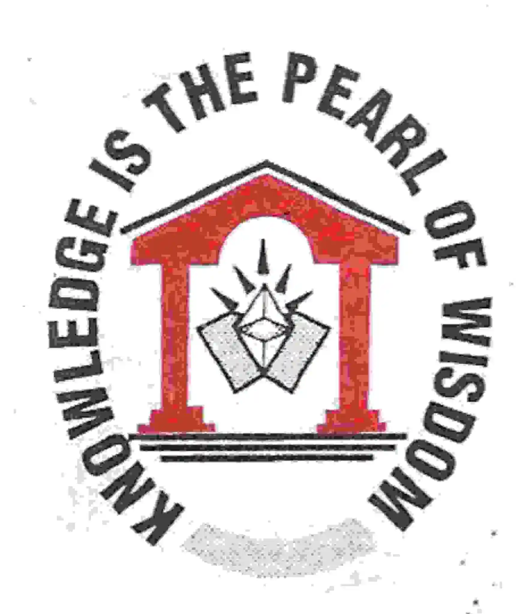 Rola International School logo