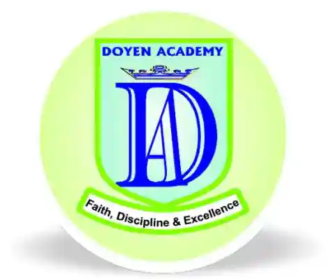 Doyen Academy Enugu logo