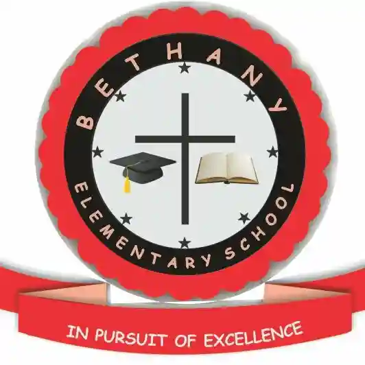 Bethany Elementary School logo