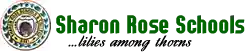 Sharon Rose College logo