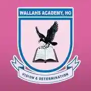Wallahs Academy logo