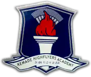Kemade Highflyers Academy, Ile-Ife logo