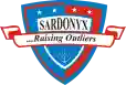 sardonyx school Nursery/Primary logo