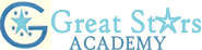 Great Stars International School logo