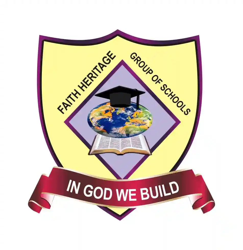 Faith Heritage College logo
