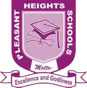 Pleasant Heights Schools logo