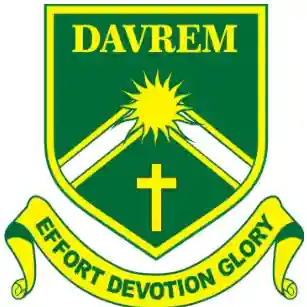 Davrem Schools logo