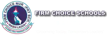 FIRM CHOICE SCHOOLS logo