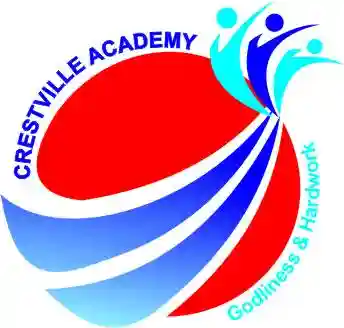 Crestville Academy logo