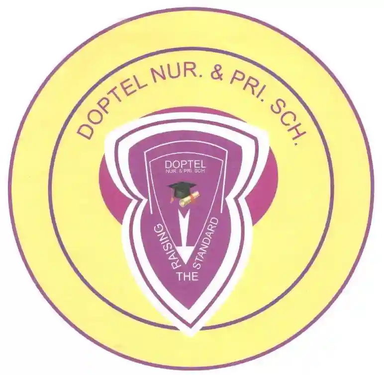 Doptel Private School logo