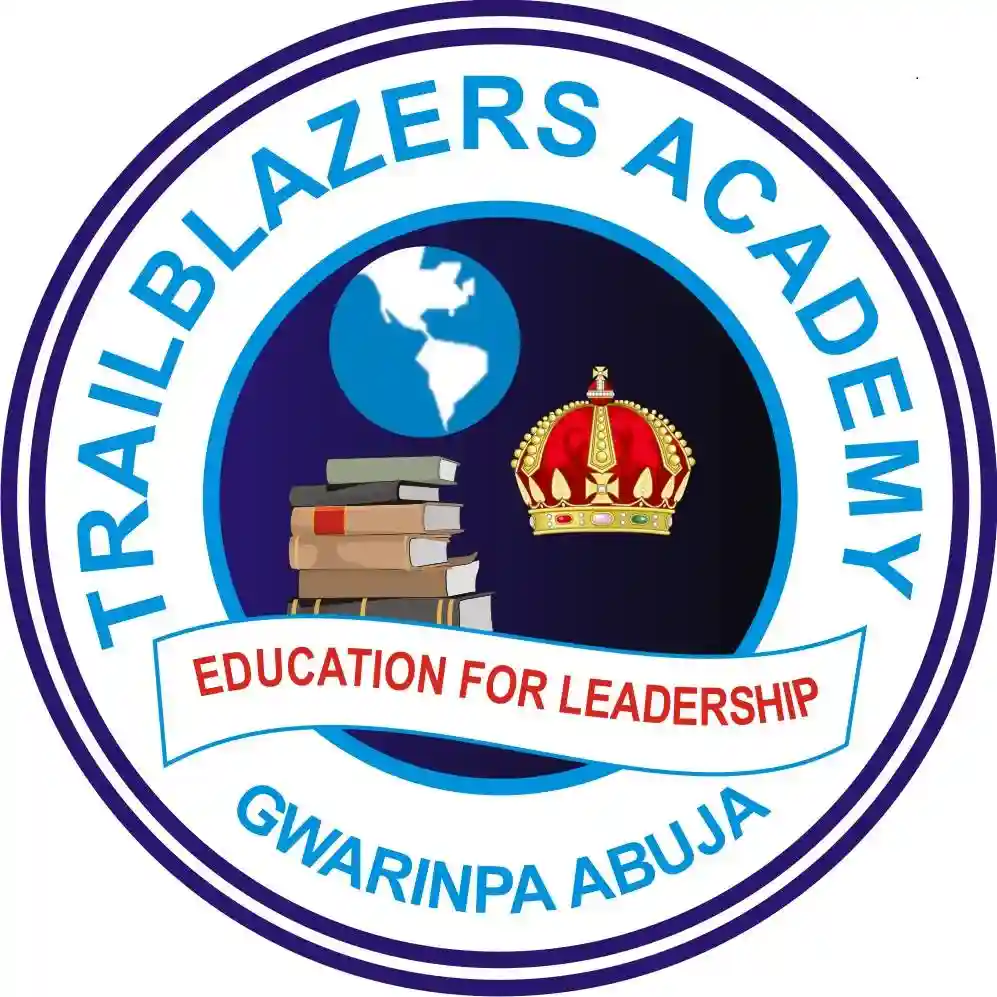 Trailblazers Academy logo