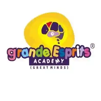 Grande Esprits Academy logo