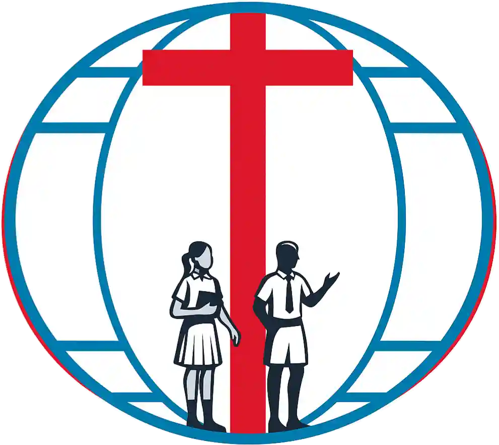 CILDCARE INTERNATIONAL SCHOOL, CAPE COAST logo