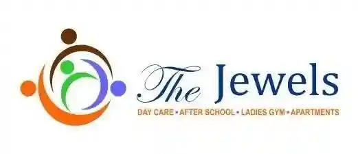 The Jewels International School logo