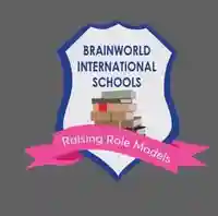 Brainworld Montessori International Schools logo