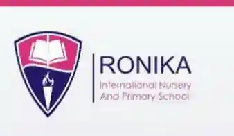 Ronika International Schools logo