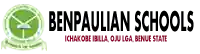 Benpaulian Schools logo