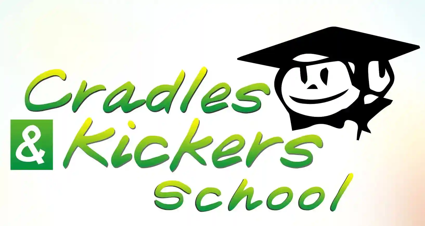 Cradles & Kickers School logo