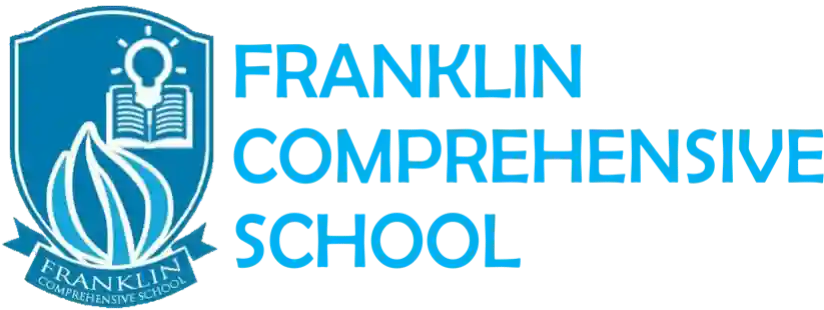 Franklin Comprehensive school logo