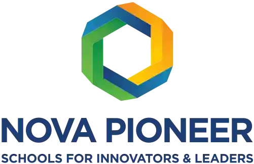 Nova Pioneer Girls Secondary School logo