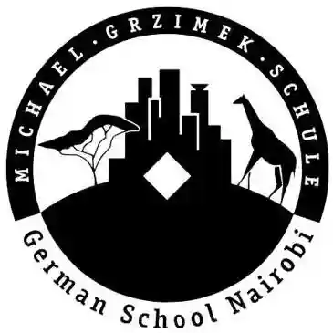 German School Nairobi logo
