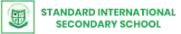 Standard International School logo