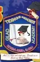 Glad Tidings Kiddies Academy logo