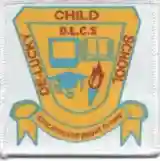 De-Lucky Child School logo